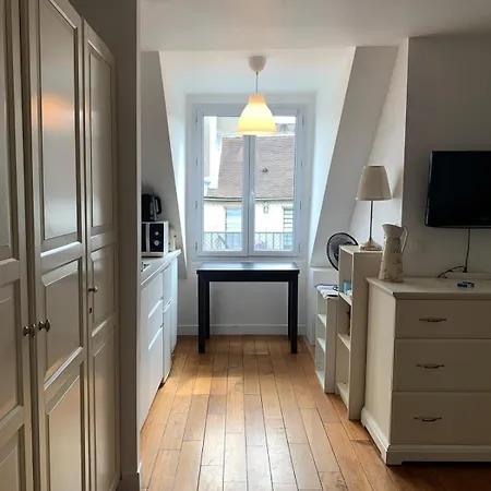 Saint-germain-des-pres
